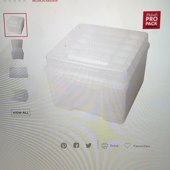 Iris Photo Keeper - Picture 2 of 2